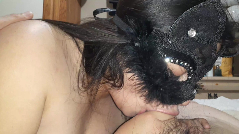 Hernan1871: Meine liebe, wieder mein sperma zu schlucken