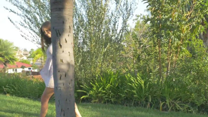 XTime Vod: Beautiful babe masturbation pussy fingering