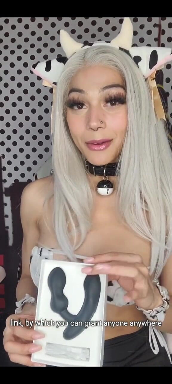 Ts Mirage: 착유하자!