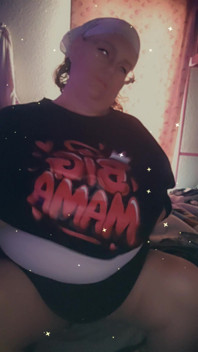 Play with My Titties