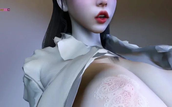 Soiyu Hentai: Cheating Wife Fuck the Old Man Big Cock Client (p2) - 3D Animation...