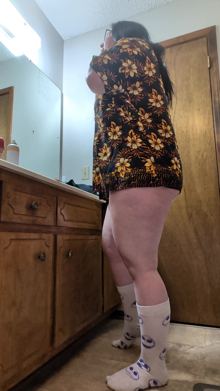 TheKinkyPwrLftr: Preparati con me