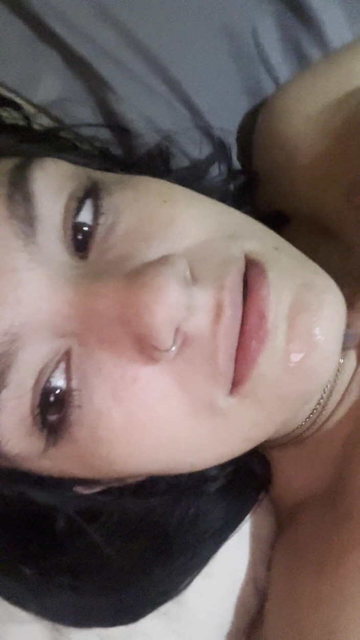 Seiko Osabe: Смоктати член дуже багатим