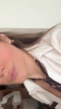 Look Under the Skirt... if You Dare