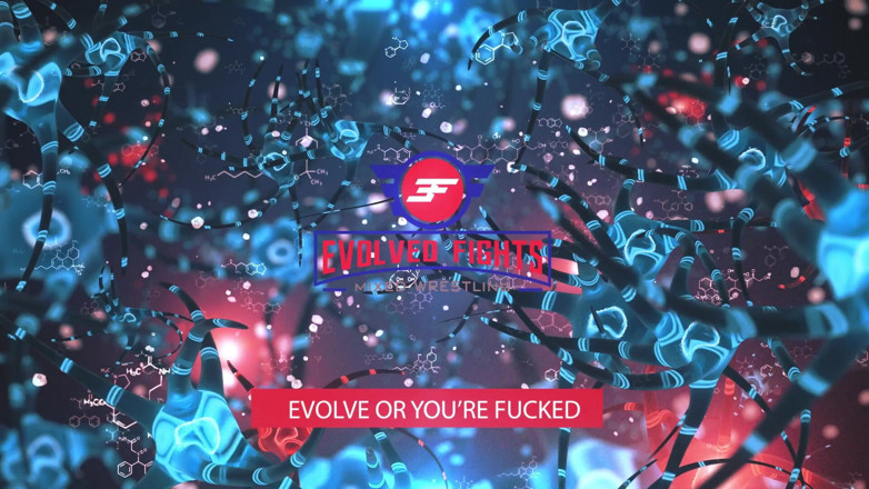Evolved Fights Lez: Nadia White大战麦迪逊欲望高潮挑战