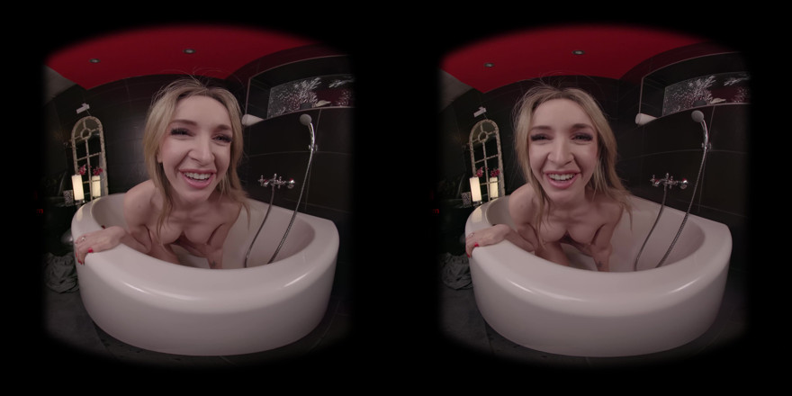 Micky Muffin VR: Czas kąpieli! lub Mybe Nie?