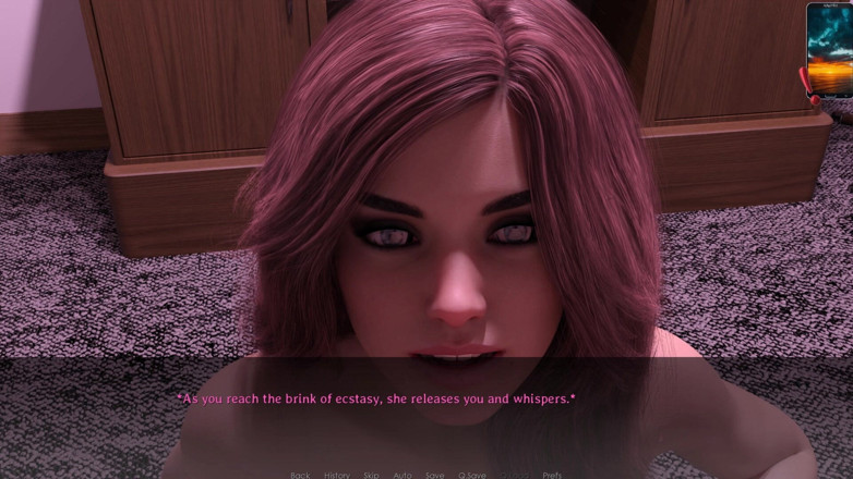 3D Cartoon Porn: Birleşme 23: John'un şehir çıkışına kadar kelly ile veda seksi
