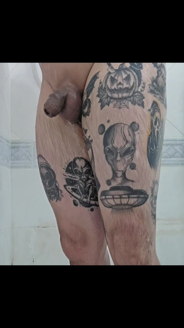 Lkdick8: Vlog tắm 1