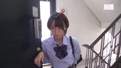 Japanese Hentai Matings: 她叫我白痴。然后她快乐地叫我的名字。- 第1集