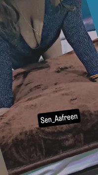 Follow My Instagram- Sen_aafreen