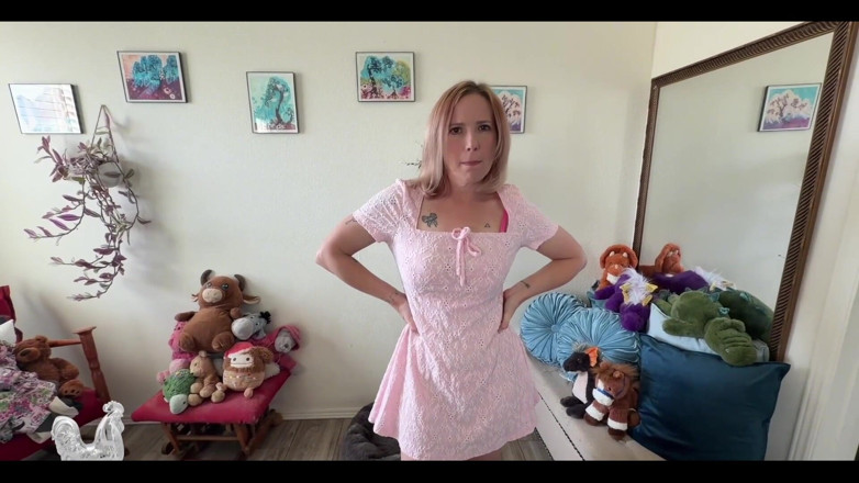 Jane Cane: सौतेली मम्मी मेरे लंड को रेट करती है