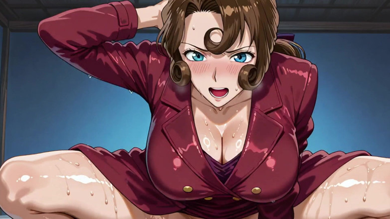 Prznai: Kudo Yukiko (conan)