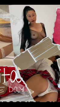 Photos of the Day I Have the Quality Latina MILF