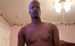 Marcus Shakur: Úterní ráno