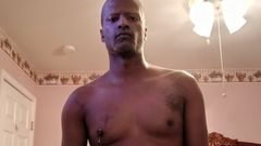 Marcus Shakur: Úterní ráno