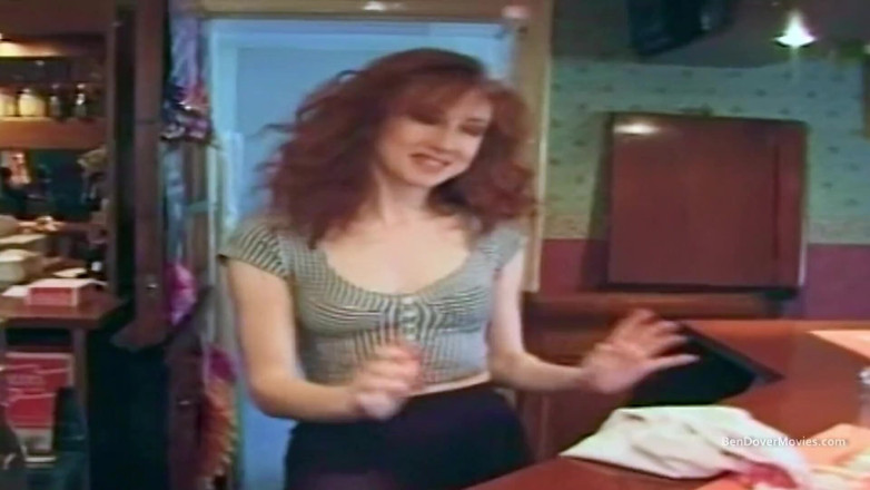 Ben Dover Movies: DP darlings 3: Red