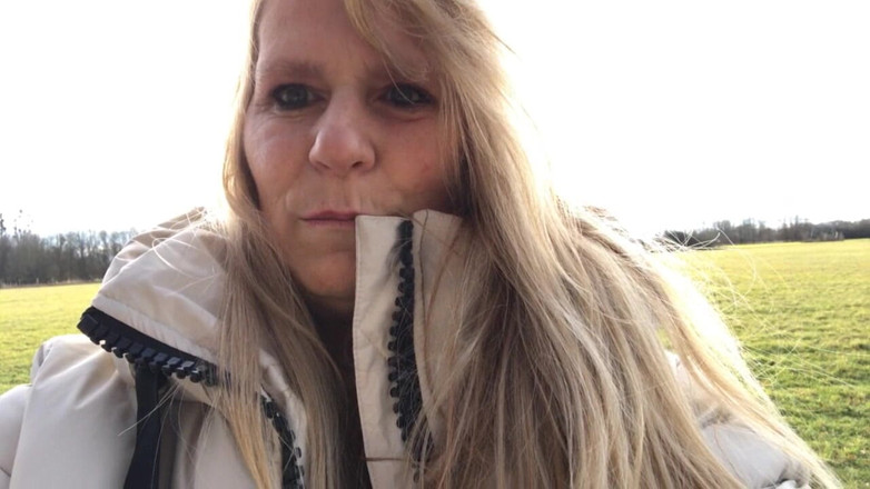 SweetSusi: Ich Musste so Dringend