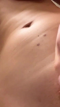 I Finally Had My Turn in the Bathroom on the Airplane