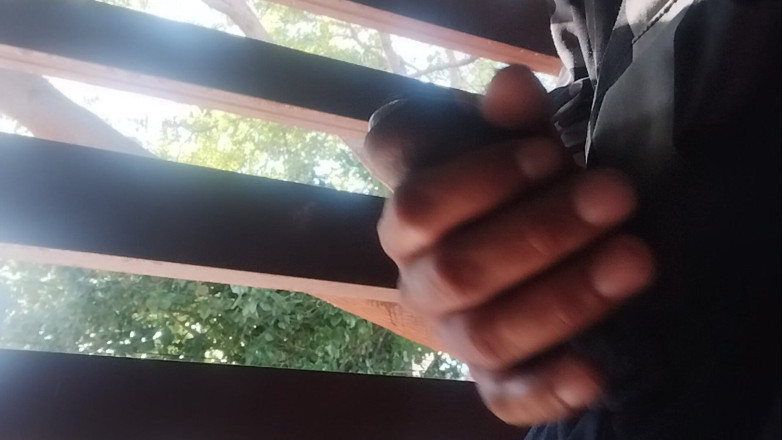 AlexAlejandro13: 你的早安勃起