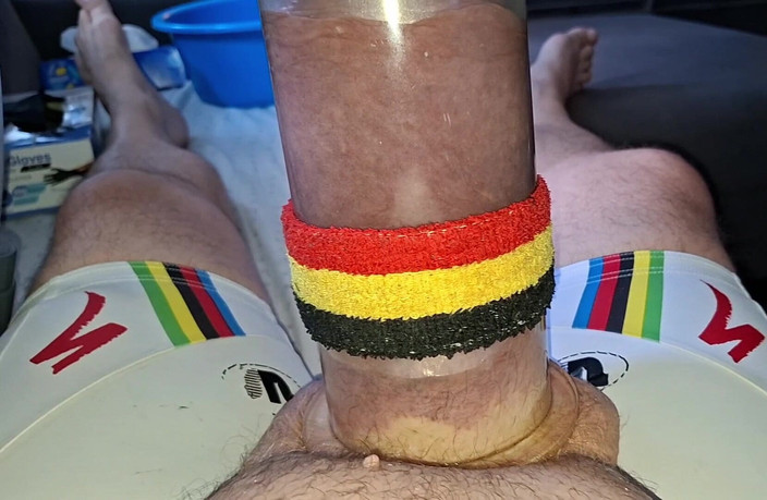 Monster_Meat_: Pompa