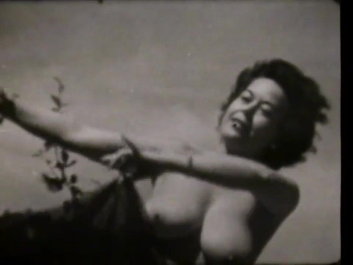 Vintage Usa: Putas sensuais com striptease épico