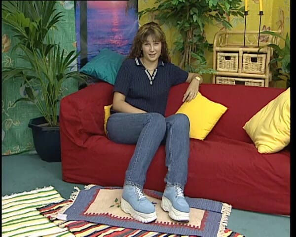 YOUR FIRST PORN: Mein Erstes Mal Vor Der Kamera - Kim Kali Pertama Saya...