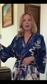 Stepmom Takes Total Control