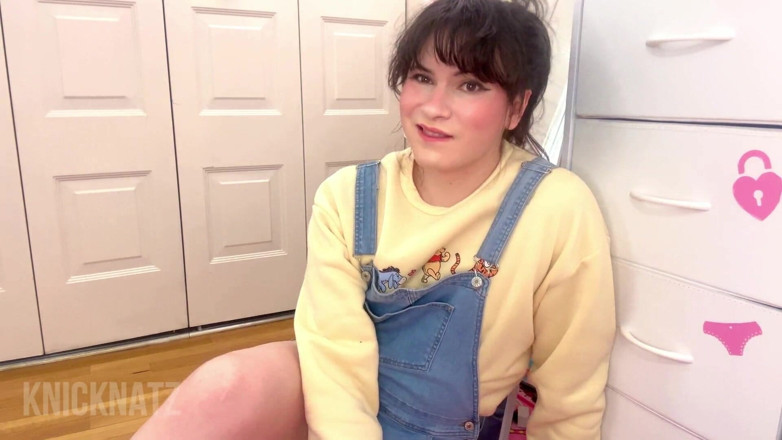 Natalie Napoli: Réconfortée par une trans lors d’une soirée