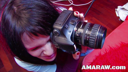 Amaraw: Yesenia Rock 애널 따먹고 입에 달콤한 정액 분출