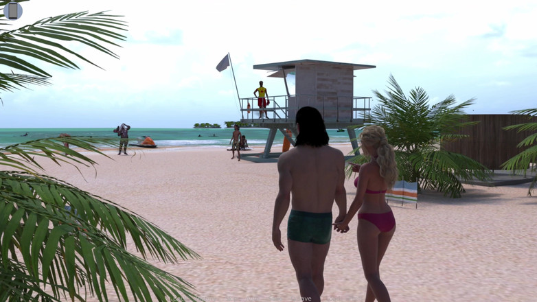 Wickedgammes: Liberal Marriage Part 4