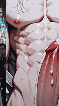 Paderi gay saksikan pesta seks suci di dalam gerejanya - Anime Hentai Pinoy