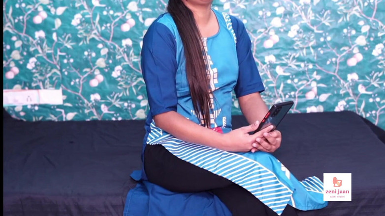 Zeni jaan: 一个朋友安排了一个盛大的让男朋友购物