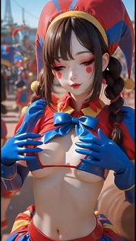 Ai Anime Hentai compilação - sexy meninas provocando e mostrando nsfw mix vol. 2