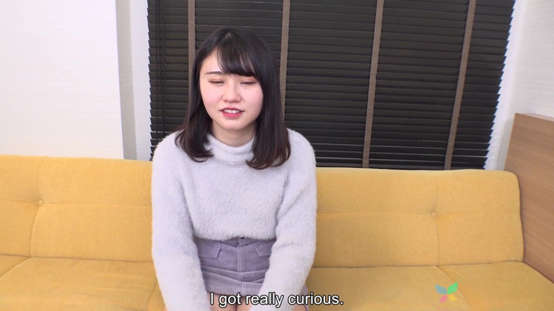 Tenshigao: Rui Adachi Wants to Be a Porn Star for a...