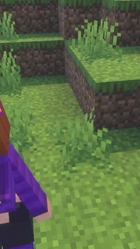 Faprock Minecraft Bedrock Jenny Mod - Jenny Is Here! Bedrock men aur ek sundar dilachasp modal aur kuchh achchhe stan aur koolhe hain