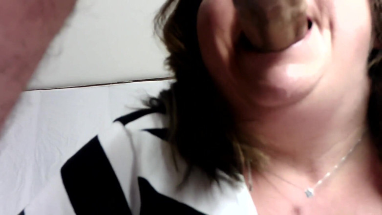SexyNEBBW: Sexy donnona cazzo e trattamento