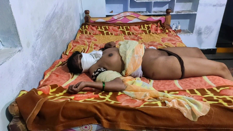 YourAnitha: Indian Village Couple Homemade Content