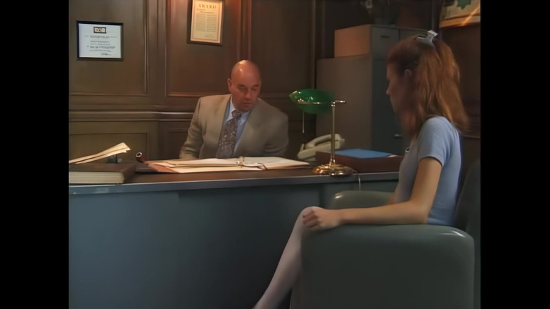 The BronX: A Big Cock for a Soft Ass