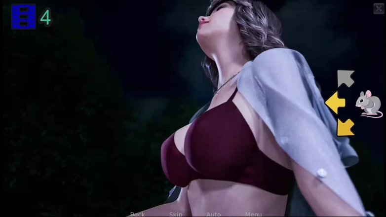 Jbert: Best Friend's Stepmom Part 1_ Mrs. Karen Walkthough_milfs of Sunville Gameplay