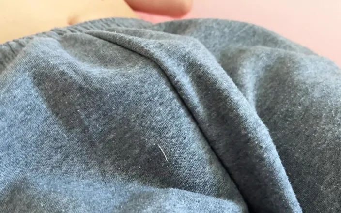 Mia Foster: Stepbrother Cum in My Panties and I Will Wear Them...