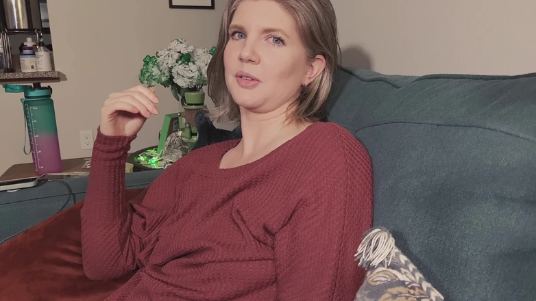 Housewife Ginger: Ты сказал, что это не измена, если я возьму это на видео