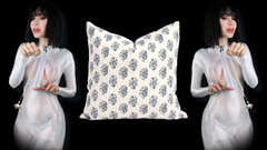 Baal Eldritch: Il mantra del cuscino scopatore - Loop, Hfo, Asmr, Umiliazione