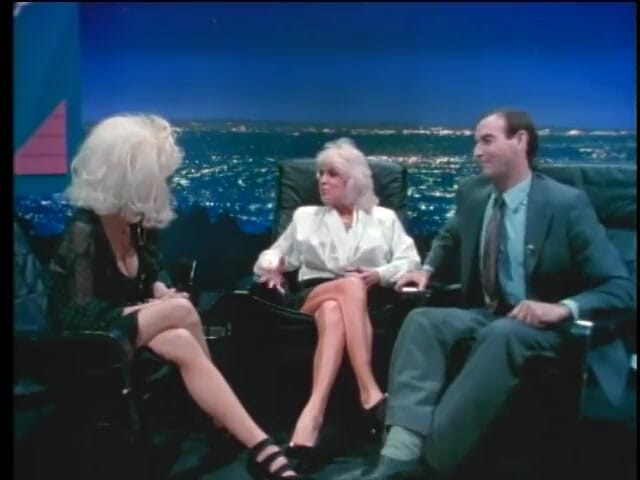 Old Good Porn: Scène d'orgie classique avec un groupe de MILF affamées et...