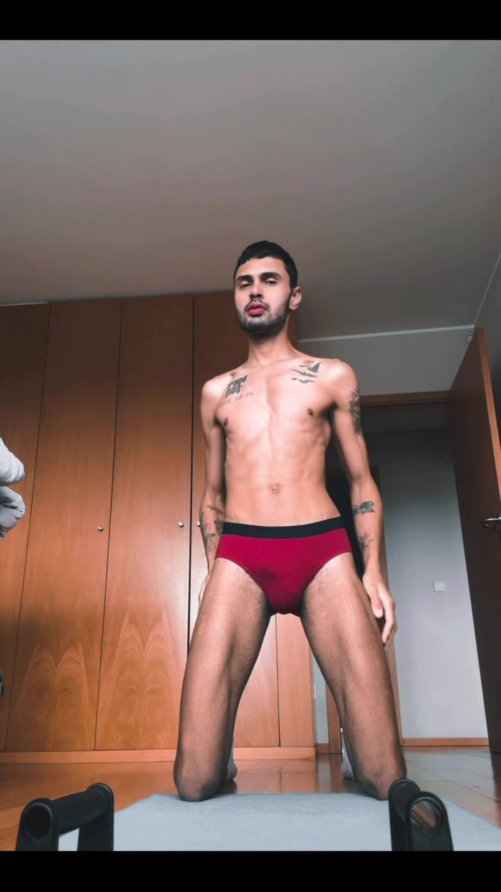 arabeputo: Să mergem?