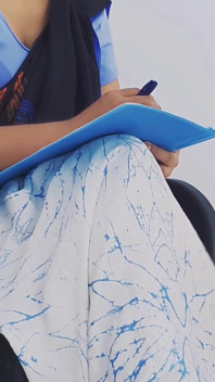 Шаловливая красотка Saree, девушка и я только что трахнули ее милую киску красотки в тайне
