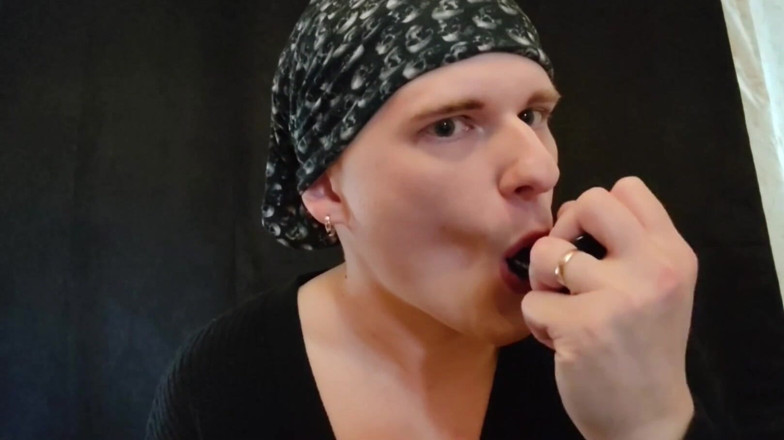 Valentine Tiger: Hraní s mými hračkami