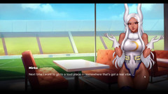 HotSummer117: Geile Union Cap 2 - Fotoshooting mit einer MILF und einer Massage...