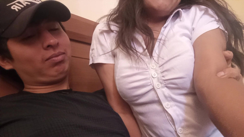 Moo DBOXXX: Secretaria se siente culpable por ser infiel con su novio,...