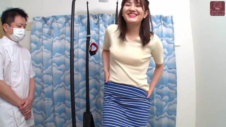 J-Cams: Amateur Challenge - Endure 1000 Licks for 1 Million Yen or Lose and...