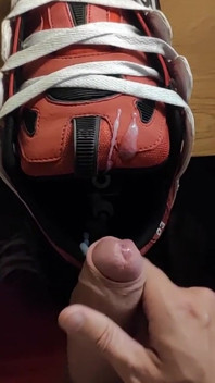 Cumming on New Osiris